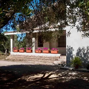 Hermosa Apartment