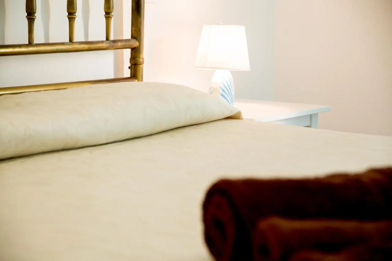 Lu Mariner Apartment Alghero 0*,  Italy