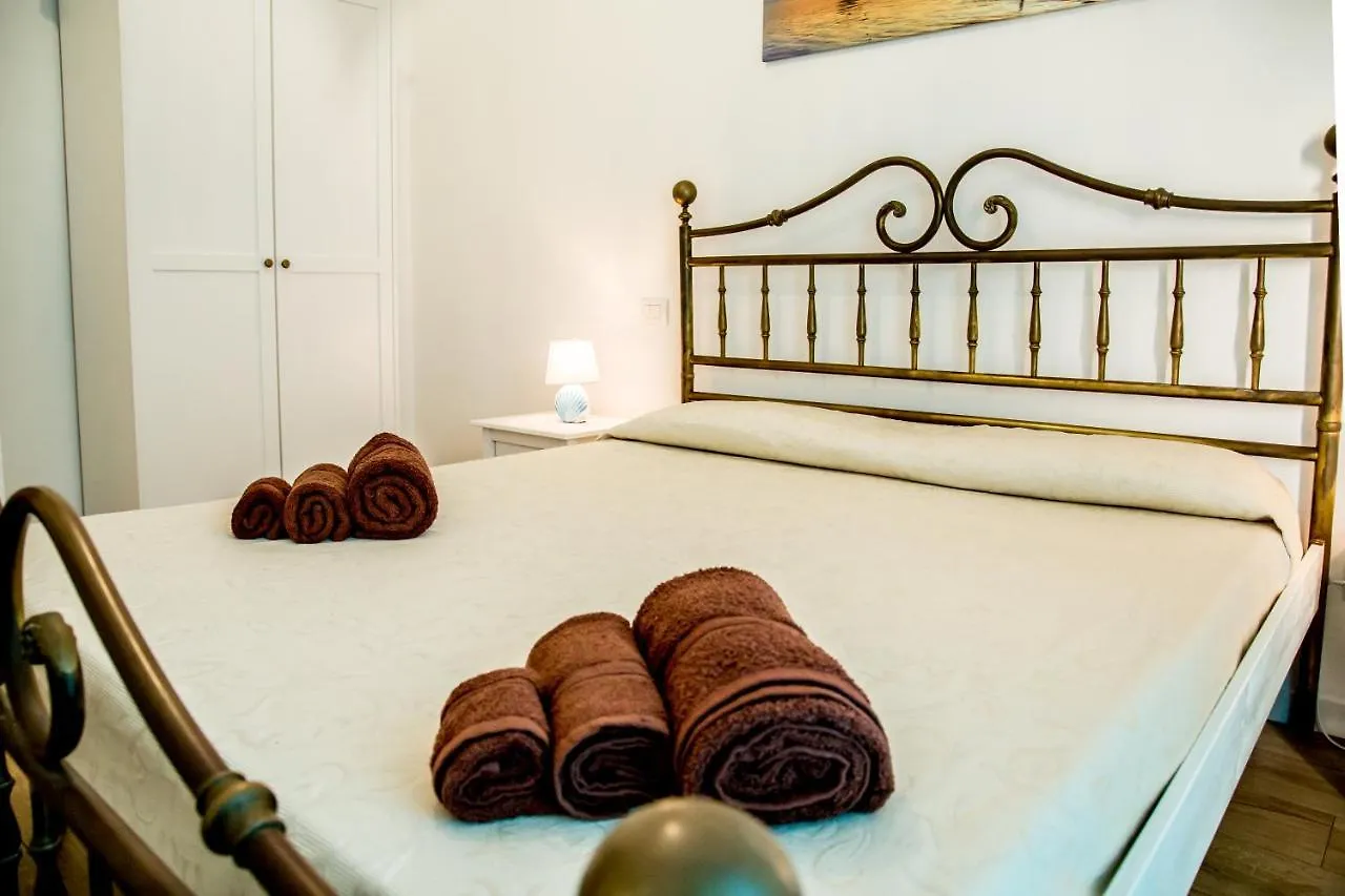 Lu Mariner Apartment Alghero