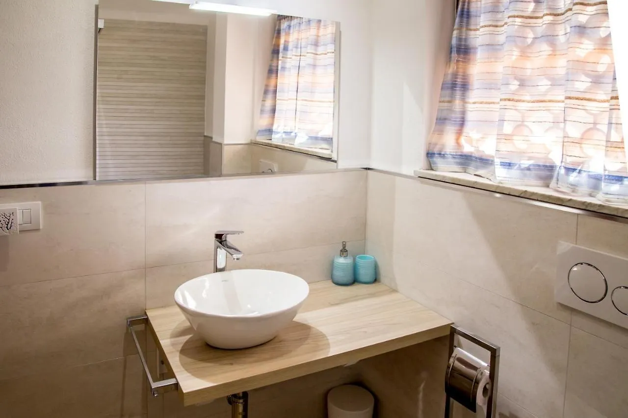 Lu Mariner Apartment Alghero