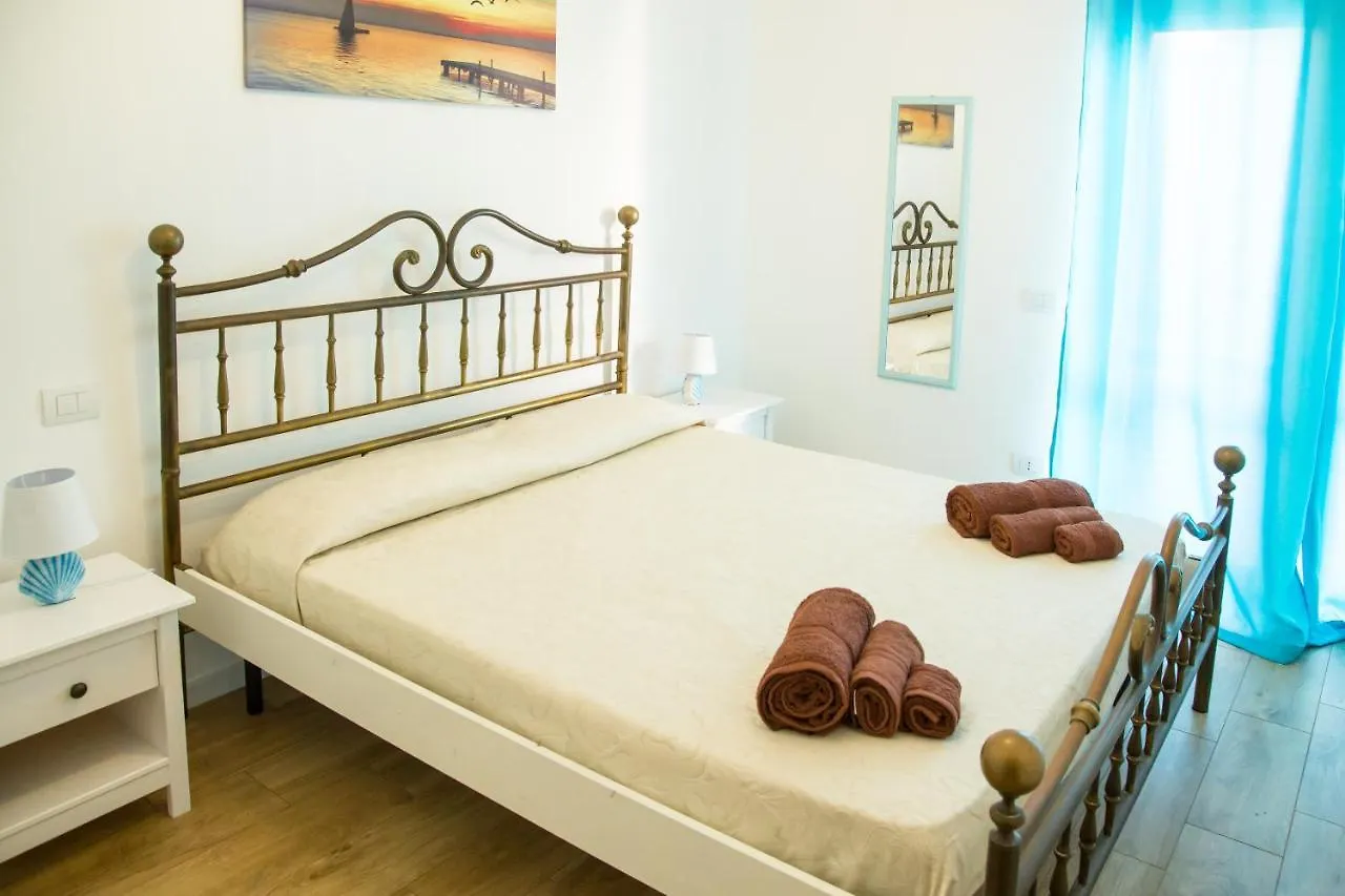 Lu Mariner Apartment Alghero