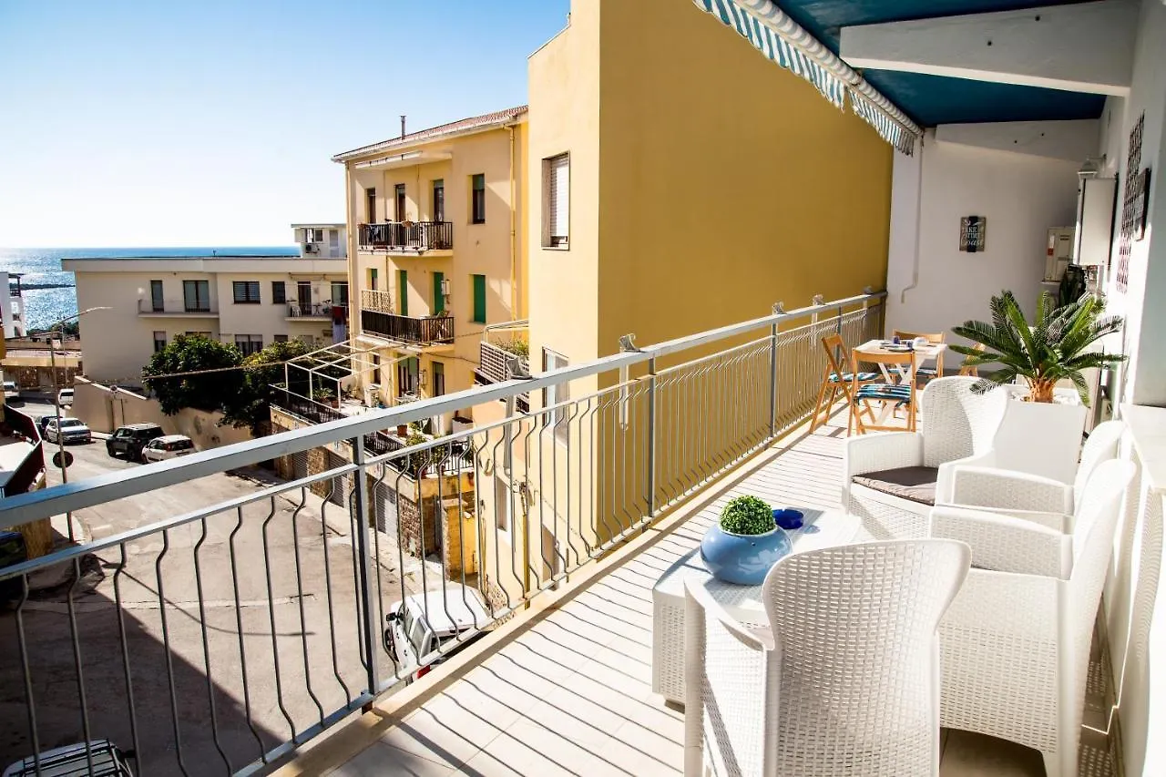 Lu Mariner Apartment Alghero 0*,