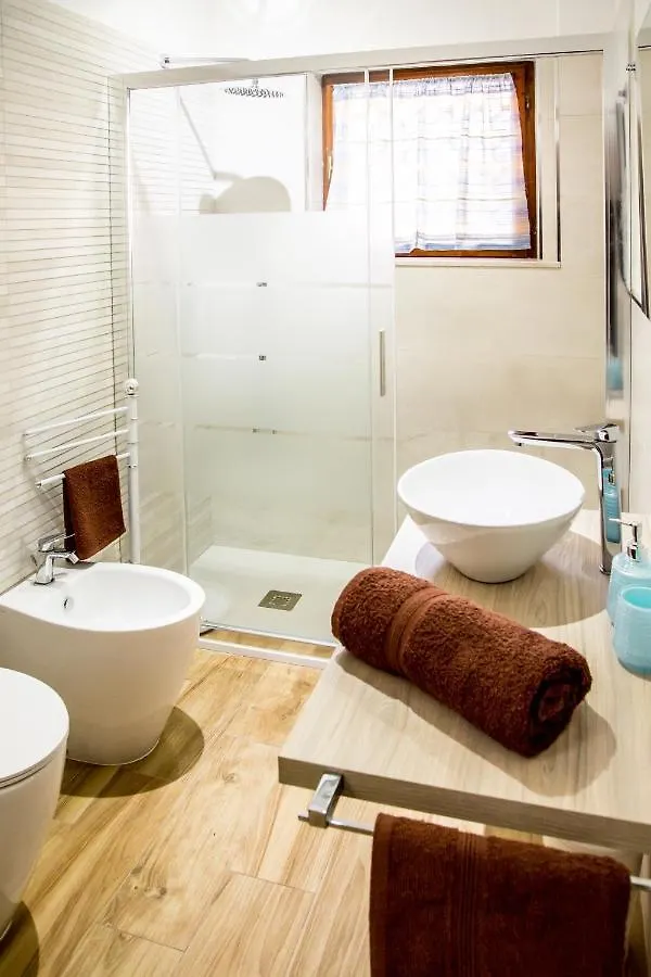 Lu Mariner Apartment Alghero