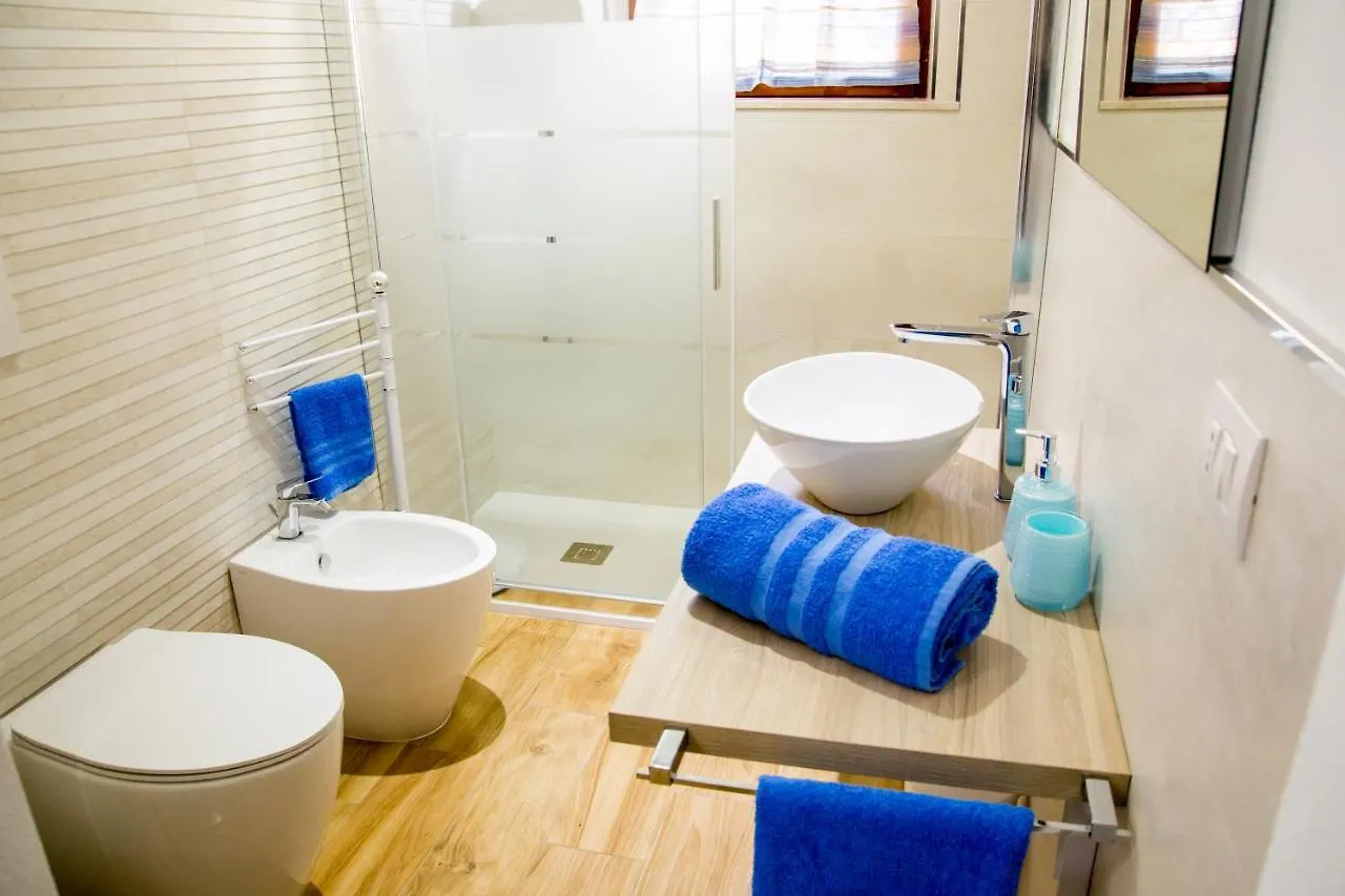 Lu Mariner Apartment Alghero 0*,  Italy