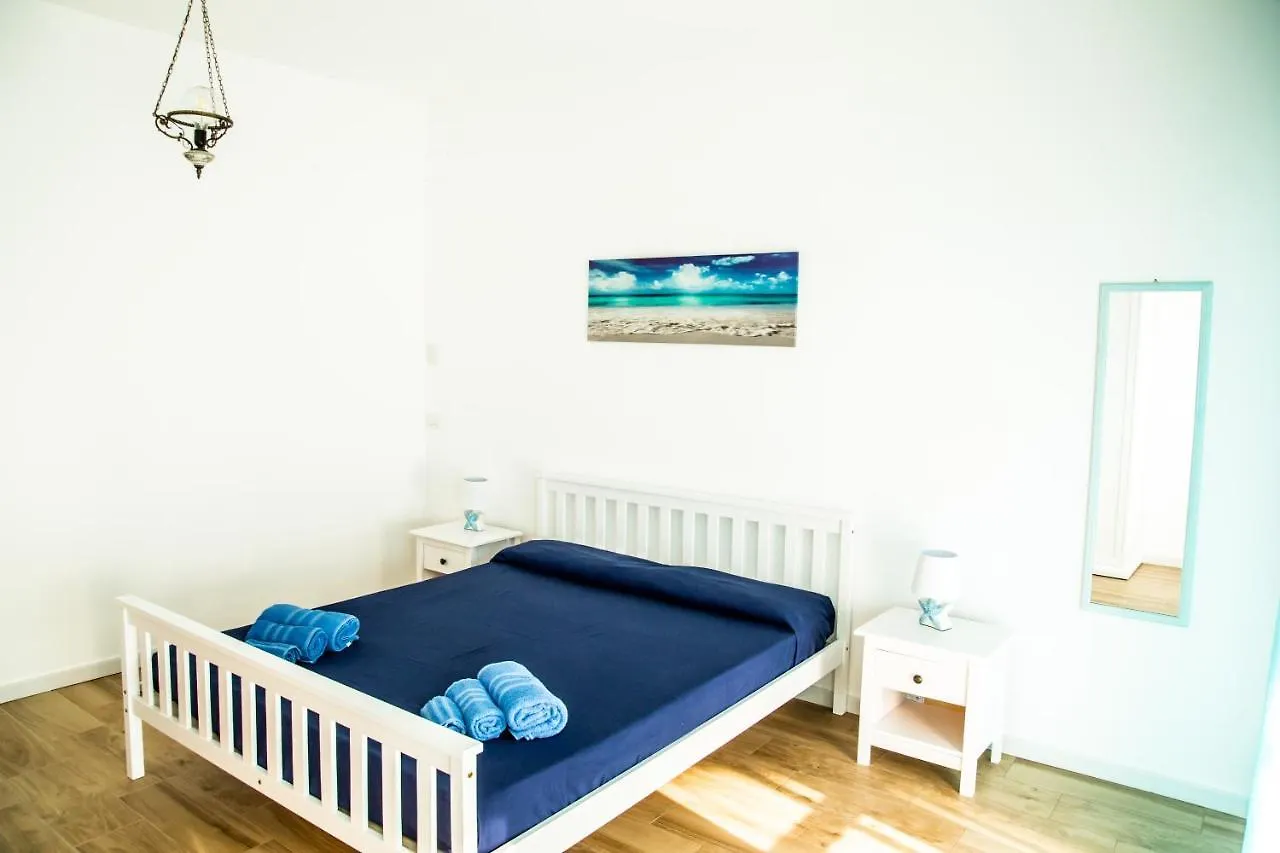 Lu Mariner Apartment Alghero Italy