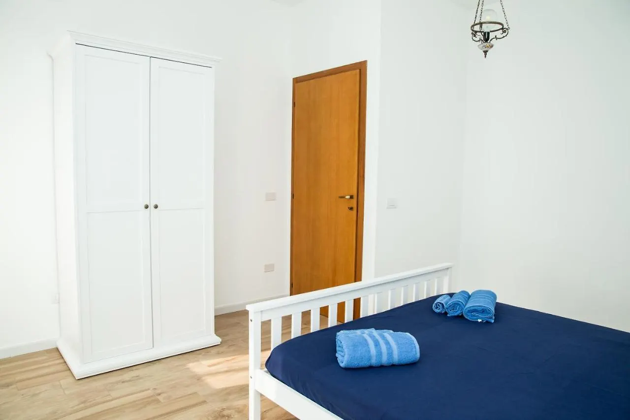 Lu Mariner Apartment Alghero Italy