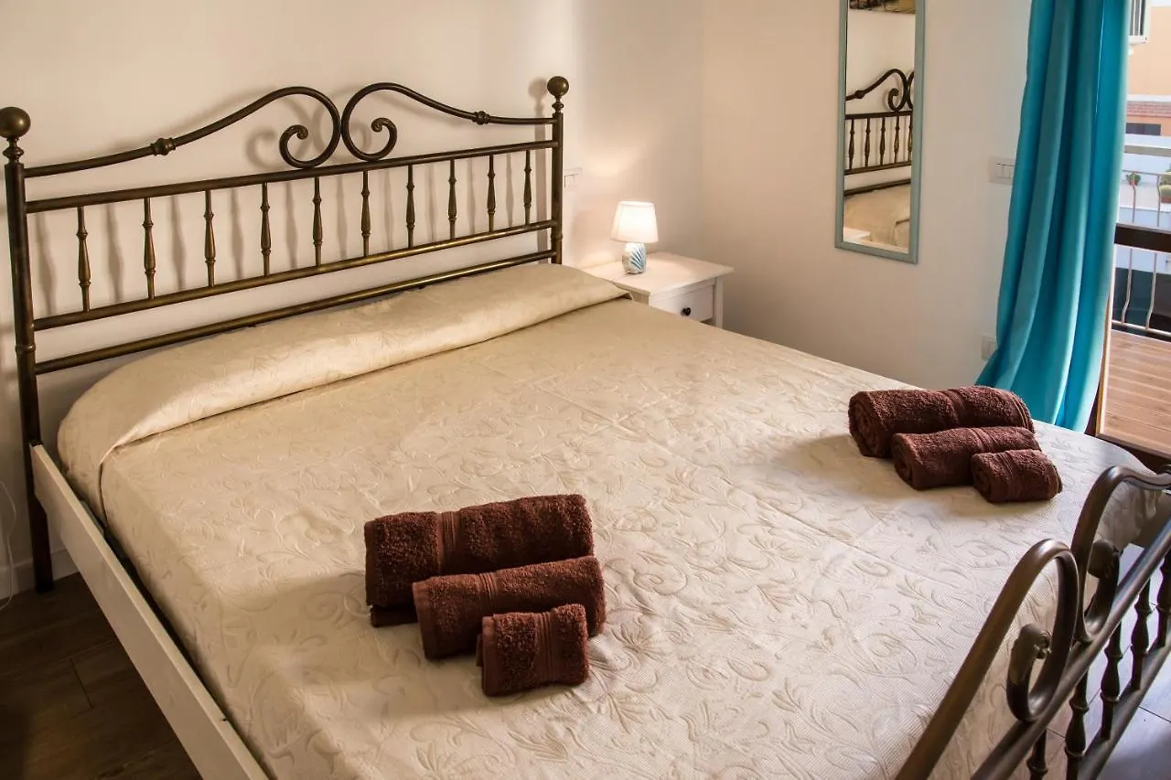 Lu Mariner Apartment Alghero 0*,  Italy
