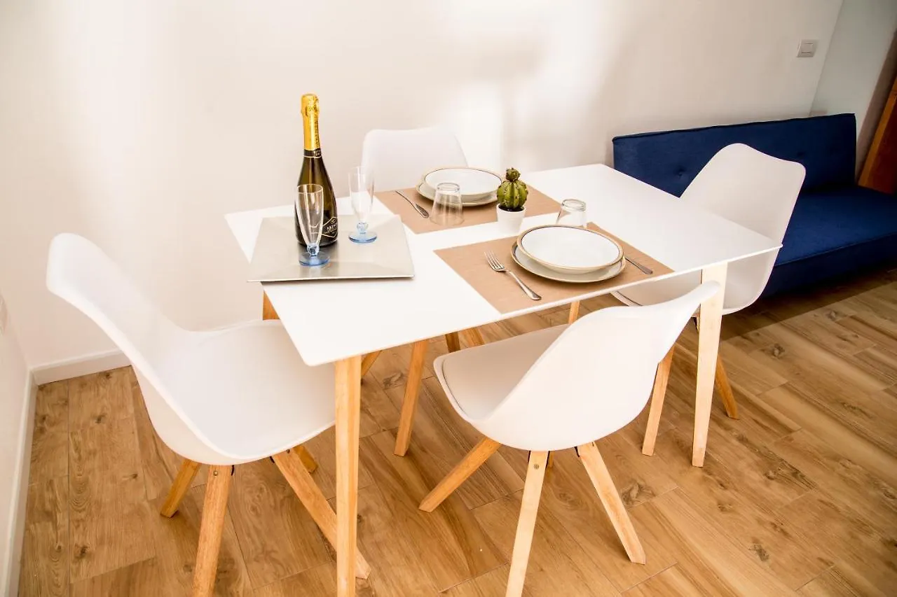 Lu Mariner Apartment Alghero 0*,
