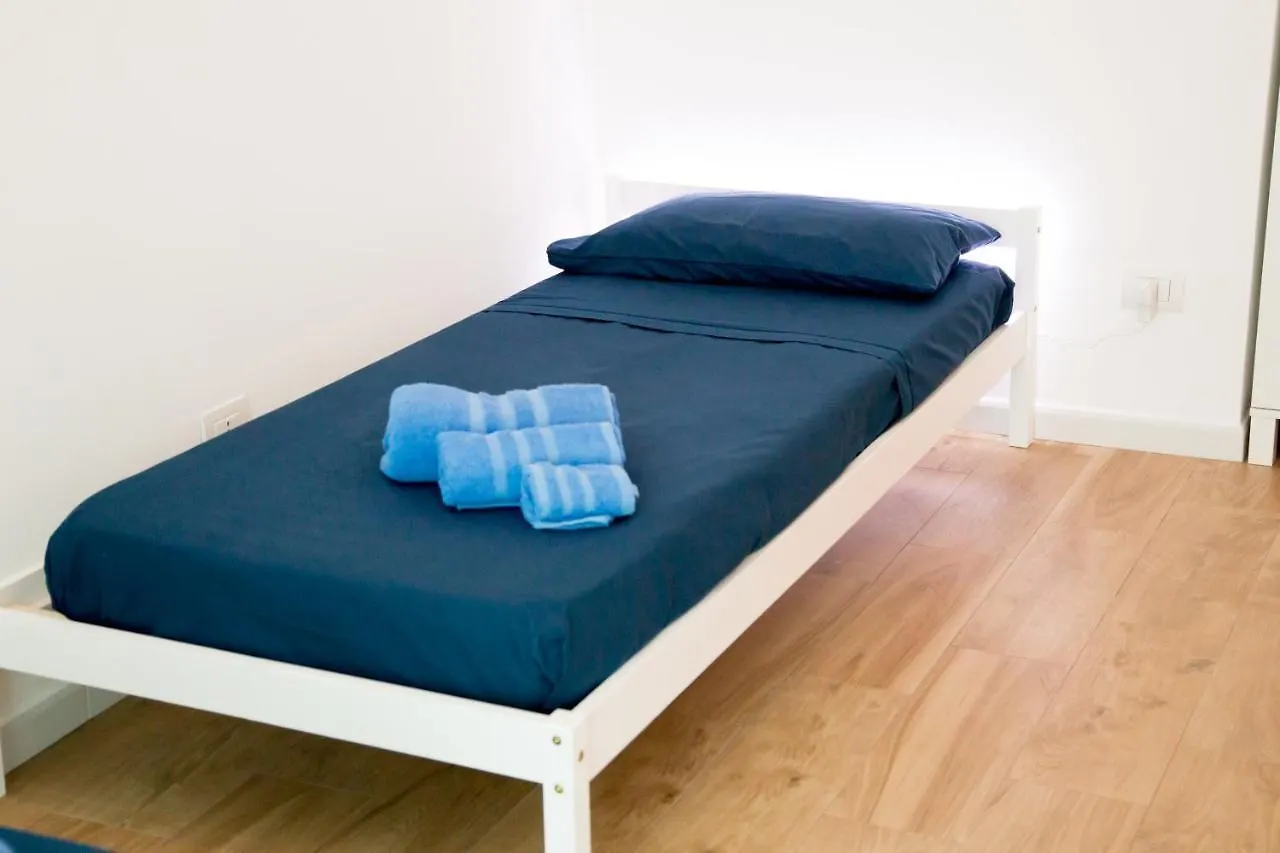 Lu Mariner Apartment Alghero