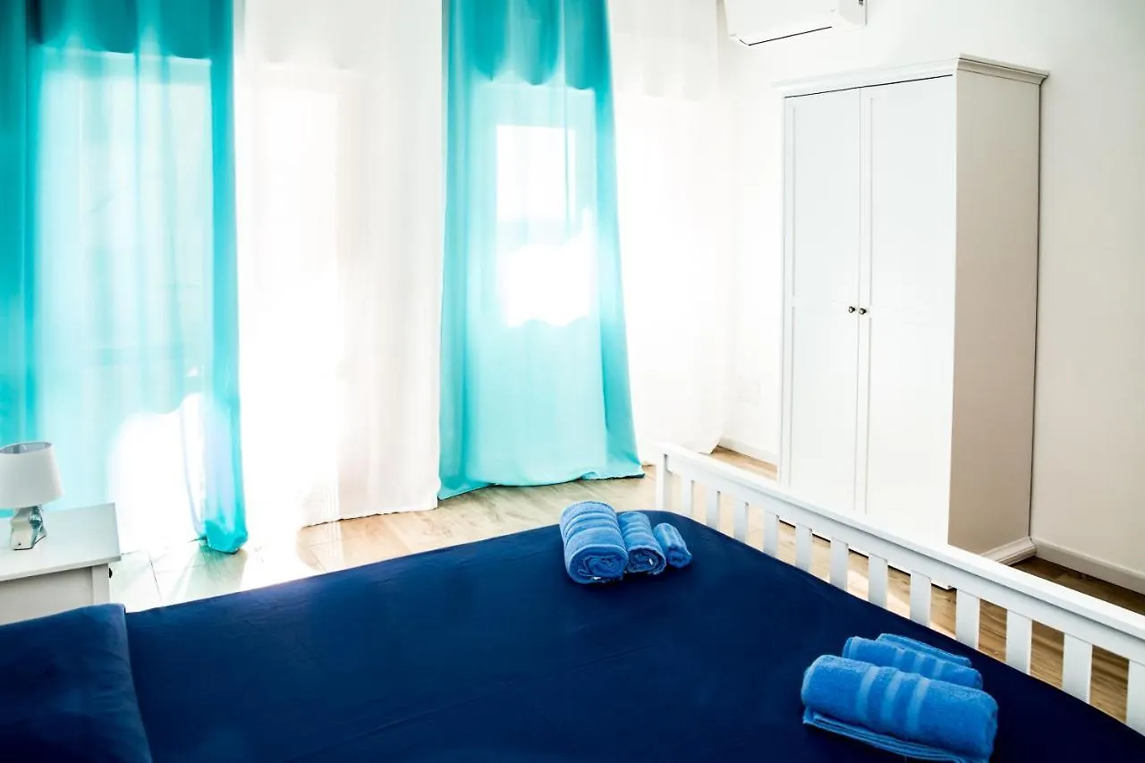 Lu Mariner Apartment Alghero Italy