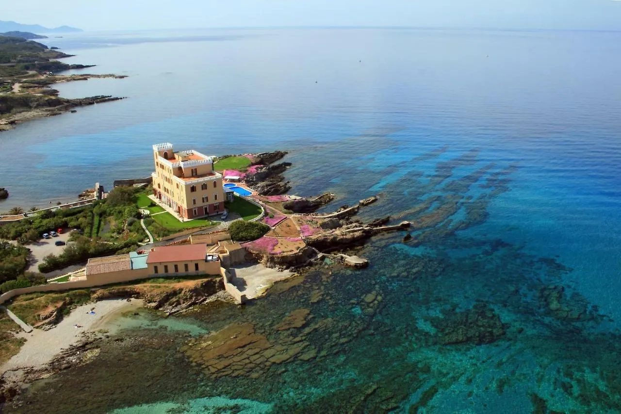 Lu Mariner Apartment Alghero